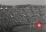 Immagine di Partita di calcio New Haven Connecticut USA, 1932, secondo 13 filmato di repertorio 65675023916