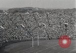 Immagine di Partita di calcio New Haven Connecticut USA, 1932, secondo 15 filmato di repertorio 65675023916