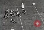 Immagine di Partita di calcio New Haven Connecticut USA, 1932, secondo 19 filmato di repertorio 65675023916