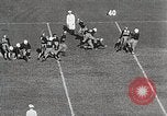 Immagine di Partita di calcio New Haven Connecticut USA, 1932, secondo 26 filmato di repertorio 65675023916
