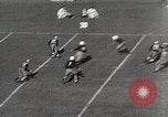 Immagine di Partita di calcio New Haven Connecticut USA, 1932, secondo 31 filmato di repertorio 65675023916