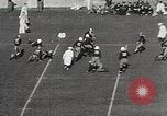 Immagine di Partita di calcio New Haven Connecticut USA, 1932, secondo 36 filmato di repertorio 65675023916