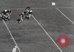 Immagine di Partita di calcio New Haven Connecticut USA, 1932, secondo 42 filmato di repertorio 65675023916
