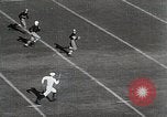 Immagine di Partita di calcio New Haven Connecticut USA, 1932, secondo 45 filmato di repertorio 65675023916