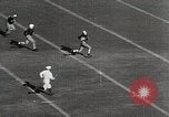 Immagine di Partita di calcio New Haven Connecticut USA, 1932, secondo 46 filmato di repertorio 65675023916