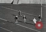 Immagine di Partita di calcio New Haven Connecticut USA, 1932, secondo 53 filmato di repertorio 65675023916