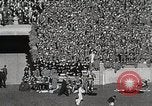 Immagine di Partita di calcio New Haven Connecticut USA, 1932, secondo 55 filmato di repertorio 65675023916