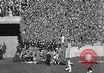 Immagine di Partita di calcio New Haven Connecticut USA, 1932, secondo 56 filmato di repertorio 65675023916