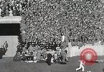 Immagine di Partita di calcio New Haven Connecticut USA, 1932, secondo 57 filmato di repertorio 65675023916