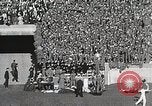 Immagine di Partita di calcio New Haven Connecticut USA, 1932, secondo 58 filmato di repertorio 65675023916
