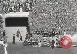 Immagine di Partita di calcio New Haven Connecticut USA, 1932, secondo 59 filmato di repertorio 65675023916