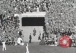 Immagine di Partita di calcio New Haven Connecticut USA, 1932, secondo 60 filmato di repertorio 65675023916