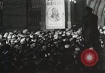 Immagine di Al Smith Newark New Jersey USA, 1932, secondo 48 filmato di repertorio 65675023917