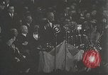 Immagine di Al Smith Newark New Jersey USA, 1932, secondo 54 filmato di repertorio 65675023917