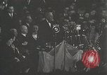 Immagine di Al Smith Newark New Jersey USA, 1932, secondo 55 filmato di repertorio 65675023917