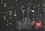 Immagine di Al Smith Newark New Jersey USA, 1932, secondo 56 filmato di repertorio 65675023917