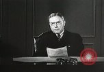 Immagine di John D Rockefeller Junior New York United States USA, 1932, secondo 21 filmato di repertorio 65675023918