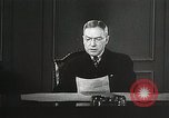 Immagine di John D Rockefeller Junior New York United States USA, 1932, secondo 32 filmato di repertorio 65675023918