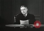 Immagine di John D Rockefeller Junior New York United States USA, 1932, secondo 39 filmato di repertorio 65675023918