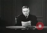 Immagine di John D Rockefeller Junior New York United States USA, 1932, secondo 54 filmato di repertorio 65675023918