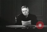 Immagine di John D Rockefeller Junior New York United States USA, 1932, secondo 56 filmato di repertorio 65675023918