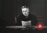 Immagine di John D Rockefeller Junior New York United States USA, 1932, secondo 57 filmato di repertorio 65675023918