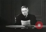 Immagine di John D Rockefeller Junior New York United States USA, 1932, secondo 58 filmato di repertorio 65675023918