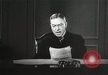 Immagine di John D Rockefeller Junior New York United States USA, 1932, secondo 59 filmato di repertorio 65675023918