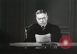 Immagine di John D Rockefeller Junior New York United States USA, 1932, secondo 61 filmato di repertorio 65675023918