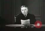 Immagine di John D Rockefeller Junior New York United States USA, 1932, secondo 62 filmato di repertorio 65675023918
