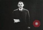 Immagine di Fred a Victor New York United States USA, 1932, secondo 29 filmato di repertorio 65675023919