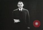 Immagine di Fred a Victor New York United States USA, 1932, secondo 35 filmato di repertorio 65675023919