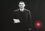 Immagine di Fred a Victor New York United States USA, 1932, secondo 45 filmato di repertorio 65675023919