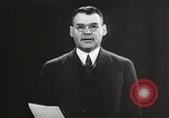 Immagine di Fred a Victor New York United States USA, 1932, secondo 46 filmato di repertorio 65675023919