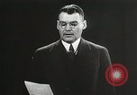 Immagine di Fred a Victor New York United States USA, 1932, secondo 47 filmato di repertorio 65675023919