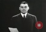 Immagine di Fred a Victor New York United States USA, 1932, secondo 48 filmato di repertorio 65675023919