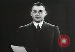 Immagine di Fred a Victor New York United States USA, 1932, secondo 50 filmato di repertorio 65675023919