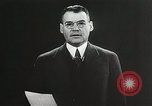 Immagine di Fred a Victor New York United States USA, 1932, secondo 51 filmato di repertorio 65675023919
