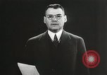 Immagine di Fred a Victor New York United States USA, 1932, secondo 52 filmato di repertorio 65675023919