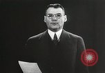 Immagine di Fred a Victor New York United States USA, 1932, secondo 53 filmato di repertorio 65675023919