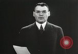 Immagine di Fred a Victor New York United States USA, 1932, secondo 55 filmato di repertorio 65675023919