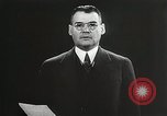 Immagine di Fred a Victor New York United States USA, 1932, secondo 56 filmato di repertorio 65675023919