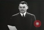 Immagine di Fred a Victor New York United States USA, 1932, secondo 57 filmato di repertorio 65675023919