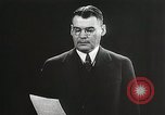 Immagine di Fred a Victor New York United States USA, 1932, secondo 58 filmato di repertorio 65675023919