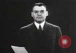 Immagine di Fred a Victor New York United States USA, 1932, secondo 59 filmato di repertorio 65675023919
