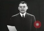 Immagine di Fred a Victor New York United States USA, 1932, secondo 60 filmato di repertorio 65675023919