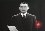 Immagine di Fred a Victor New York United States USA, 1932, secondo 61 filmato di repertorio 65675023919