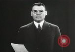 Immagine di Fred a Victor New York United States USA, 1932, secondo 62 filmato di repertorio 65675023919
