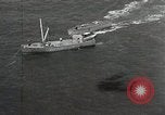 Immagine di Coast Guard perseguire bootlegger in divieto Long Island New York USA, 1933, secondo 8 filmato di repertorio 65675023920