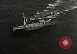 Immagine di Coast Guard perseguire bootlegger in divieto Long Island New York USA, 1933, secondo 9 filmato di repertorio 65675023920